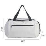 Travel Bag for Men and Women