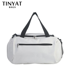 Travel Bag for Men and Women