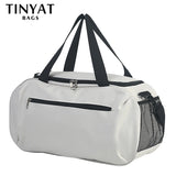 Travel Bag for Men and Women