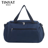 Travel Bag for Men and Women