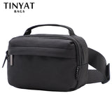 Waterproof Waist Bag Large Phone Purse Travel Money Pouch Fanny Pack