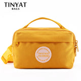 Mini Handbags Women's bag Satchels Casual Student Bag Handbag Female Shoulder Ba