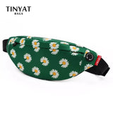 Women Waist Bag Fanny Pack Female Travel Hip Bag