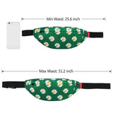 Women Waist Bag Fanny Pack Female Travel Hip Bag