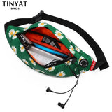 Women Waist Bag Fanny Pack Female Travel Hip Bag