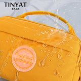 TINYAT Shoulder Bag Mini Handbags Women Money Female Mobile Phone Bags