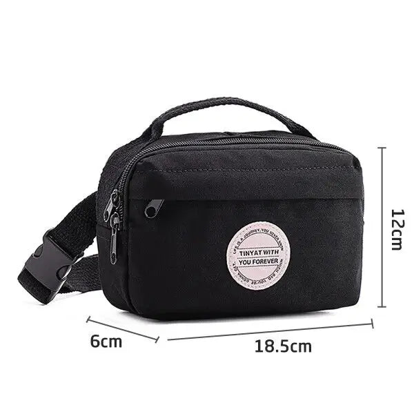 TINYAT Shoulder Bag Mini Handbags Women Money Female Mobile Phone Bags