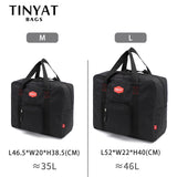 Waterproof Gym Bag with Wet Separation - Fitness Training Yoga Shoulder Bag
