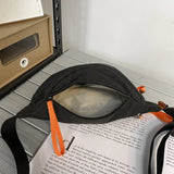 Waist Pack Bag Women Shoulder Fanny Pack Large Phone Travel Sports
