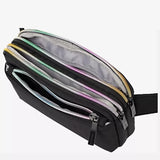 Waterproof Waist Bag Ladies Fanny Packs Shoulder Bum Bag Women Sports