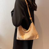 Women Leather Shoulder Cross Body Bag for Woman Purse Tote Handbag