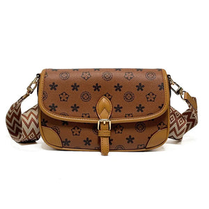 Ladies Shoulder Messenger Satchel Women Hand Bags