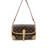 Ladies Shoulder Messenger Satchel Women Hand Bags