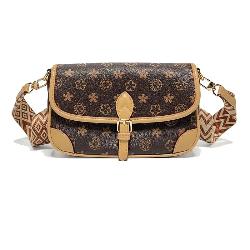 Ladies Shoulder Messenger Satchel Women Hand Bags