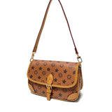 Ladies Shoulder Messenger Satchel Women Hand Bags