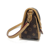 Ladies Shoulder Messenger Satchel Women Hand Bags