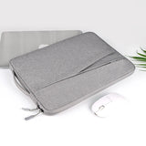 Waterproof Oxford Cloth Tote For Notebooks Pens Computer Stuff