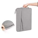 Waterproof Oxford Cloth Tote For Notebooks Pens Computer Stuff