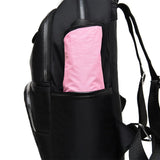 Casual Outdoor Woman Backpack Oxford High School Student Teenage Girl Book Bags