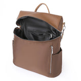 Women Backpack Anti-theft Oxford Shoulder Bags Large Capacity Travel Backpack