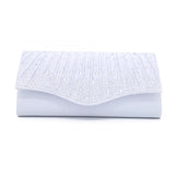 Elegance Evening Bags Wedding Diamonds Clutch Bags