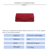 Elegance Evening Bags Wedding Diamonds Clutch Bags