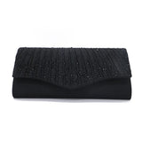 Elegance Evening Bags Wedding Diamonds Clutch Bags