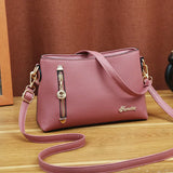 Women's Sweet Lady Bag Single Shoulder Bag Handbag