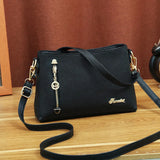 Women's Sweet Lady Bag Single Shoulder Bag Handbag