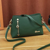 Women's Sweet Lady Bag Single Shoulder Bag Handbag