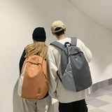 Waterproof Hiking Backpack Travel Shoulder Bag Men Women