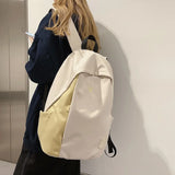 Waterproof Hiking Backpack Travel Shoulder Bag Men Women