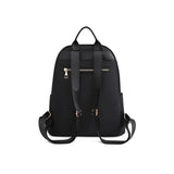 Summer Women Backpack Oxford Campus Schoolbags Waterproof Ladies Travel Bags