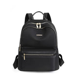 Summer Women Backpack Oxford Campus Schoolbags Waterproof Ladies Travel Bags