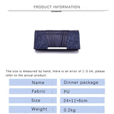 High-Quality Chain Clutch Bag Pink Flap Shoulder Bag