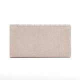 Mini Flap Shoulder Bag Chain Wedding Clutch Bridesmaid Bag