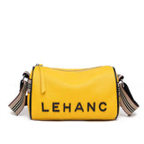 High-Quality PU Leather Shoulder Bag for Women
