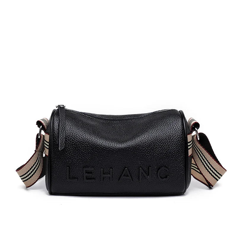 High-Quality PU Leather Shoulder Bag for Women