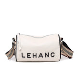 High-Quality PU Leather Shoulder Bag for Women