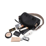 High-Quality PU Leather Shoulder Bag for Women