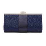 Sequins Shoulder Bag High-Quality Bridesmaid Clutch