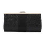 Sequins Shoulder Bag High-Quality Bridesmaid Clutch