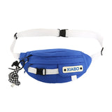 Waterproof School Backpacks Women Shoulder Bags Nylon Men Sports