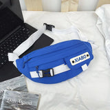 Waterproof School Backpacks Women Shoulder Bags Nylon Men Sports