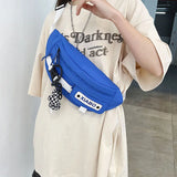 Waterproof School Backpacks Women Shoulder Bags Nylon Men Sports