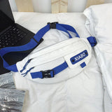 Waterproof School Backpacks Women Shoulder Bags Nylon Men Sports