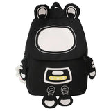 Women Campus Backpack College Students Casual Large Capacity Bag