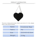 Women Shoulder Bags Bright Diamond Crossbody Bags