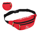 Outdoor Nylon Waist Bag for Running Phone Pouch