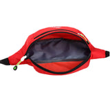 Outdoor Nylon Waist Bag for Running Phone Pouch